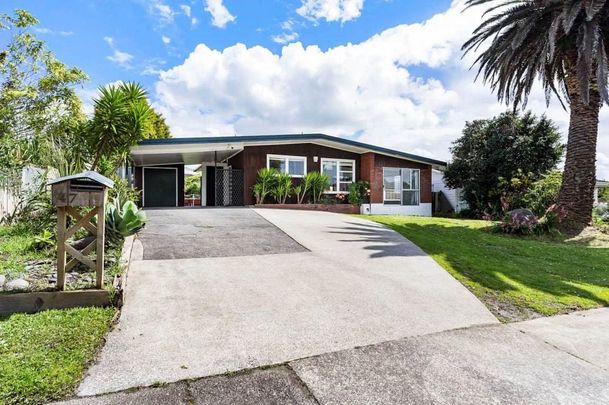 3 Bedroom Stand Alone House - Affordable Rent - Photo 1