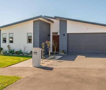 WIGRAM - EXECUTIVE 3 BEDROOM HOUSE, 2 X BATHROOMS - Photo 3