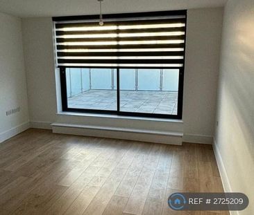 3 bedroom penthouse to rent - Photo 1