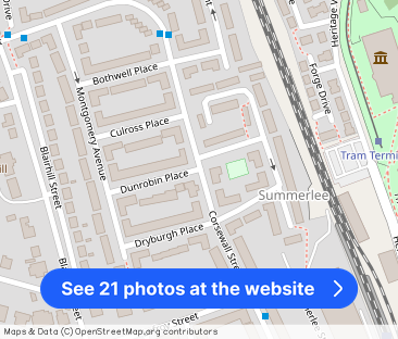 Corsewall Street, Coatbridge - Photo 1
