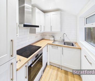 2 bedroom terraced house to rent - Photo 5