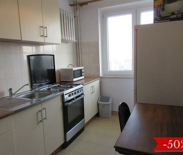 Warszawa Mokotów, Kaukaska - Photo 3