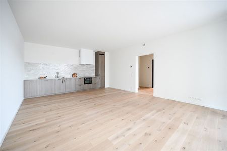 Appartement te huur in Berchem met 1 slaapkamer - Foto 4