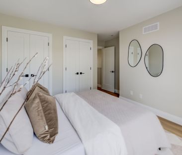 For Lease - 210 HERITAGE Drive Unit# UNIT 18 (THE GROVE), Kitchener... - Photo 1
