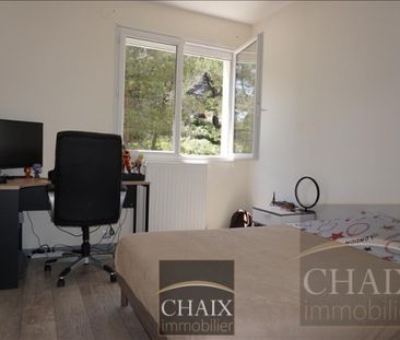 Superbe appartement de type 3 - CARNOUX - Photo 5