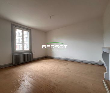 T2 bis au rdc saint claude - Photo 4