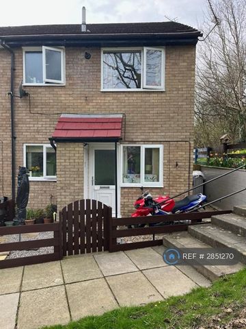 1 bedroom semi-detached house to rent - Photo 5