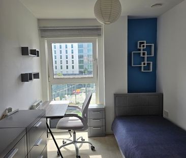 Room in a Shared Flat, Coode, S3 - Photo 2