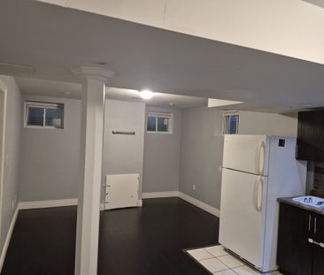 For Lease - 290 Cedric Terrace Unit# -Bsmnt, Milton, Ontario - Photo 3