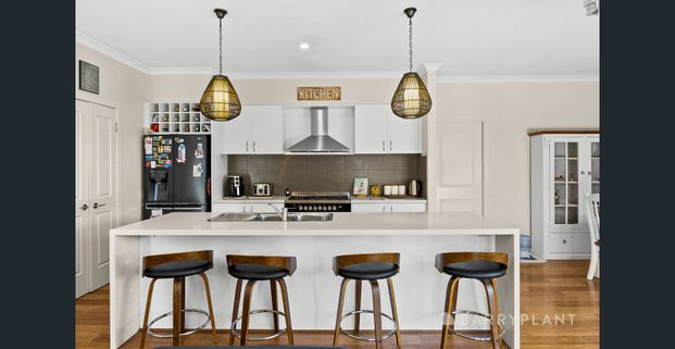 Spacious Family Living in the Heart of Arena Estate - Photo 1