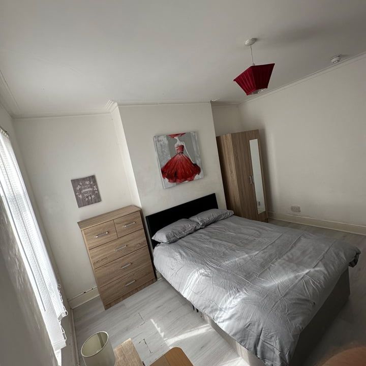 Room in a Shared House, Breeze Hill, L9 - Photo 1