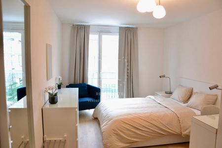 16m² room for rent in Renens! - Photo 5