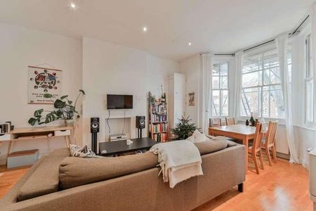 Manor Road, Stoke Newington, N16 - Photo 2