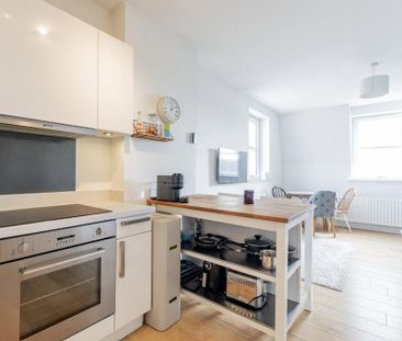 1 bedroom flat to rent - Photo 6