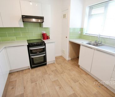 2 bedroom bungalow to rent - Photo 4