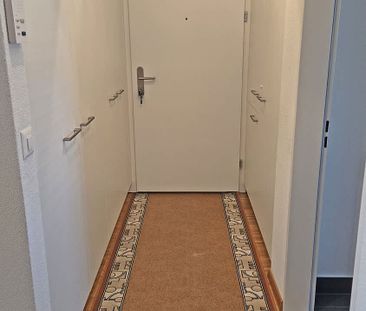 2.5 Zimmer, 65 m², 1. Stock - Foto 2