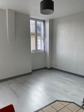 Location Appartement 1 pièce 21m² ST BRIEUC 22000 - Photo 4