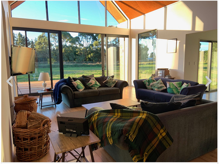 Beautiful *Furnished* Family Home for rent - Photo 3