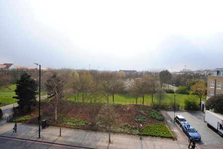 2 Bed Flat, Holloway Road, N19 - Photo 2