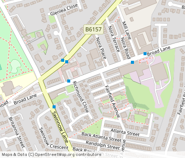 Broad Lane, Leeds, LS13 - Photo 1