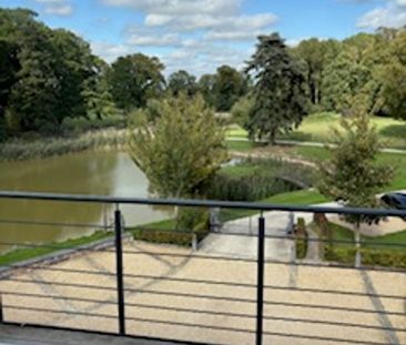 Appartement te huur - Photo 1