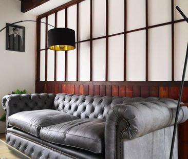 1 Bed Flat, Batterson House, LU1 - Photo 2