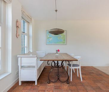 Huis te huur: Motorrijtuigstraat 21 1151 DJ Broek in Waterland - Photo 5