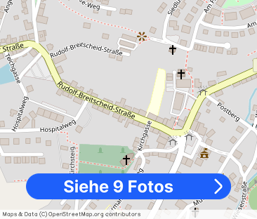 Renovierte 2 Raum Wohnung in Hartenstein ab sofort zu vermieten - Foto 1