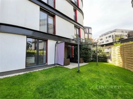 Útulný byt 1+kk s terasou a předzahrádkou v projektu Viladomy Na Vackově, Olgy Havlové, Praha 3 - Photo 4