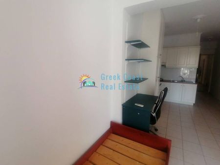 Studio/Γκαρσονιέρα για ενοικίαση Νόρμαν (Πάτρα) - Φωτογραφία 3