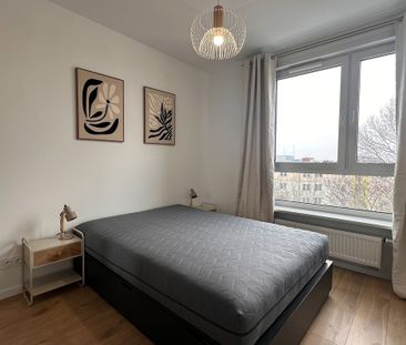 mazowieckie, Warszawa, Oliwska - Photo 6