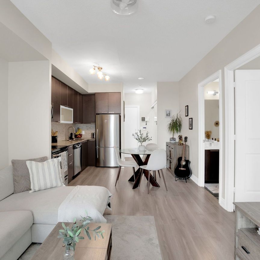 For Lease - 16 Brookers Lane Unit# 1002, Toronto, Ontario - Photo 1