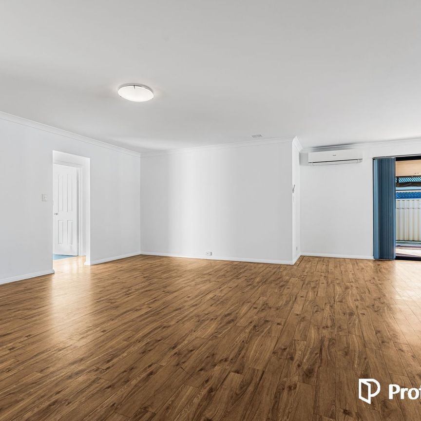 Spacious Family Home with Pool! - Photo 1