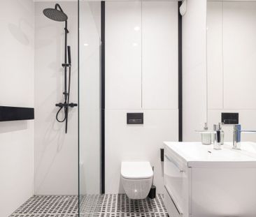 Apartament nad Motławą, Zwierzęta mile widziane - Фото 4