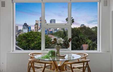 Unit 16/112 Kurraba Road, Neutral Bay - Photo 5