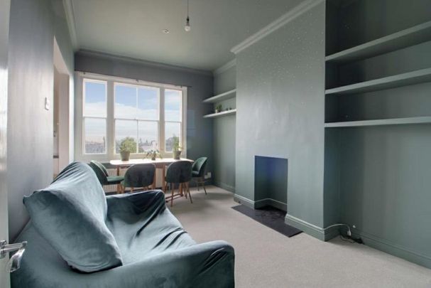 2 bedroom maisonette to rent - Photo 1