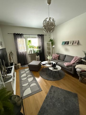 Hagagatan 24 C - Foto 3