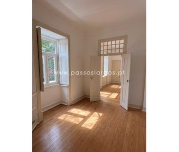 Apartamento T6+1 em Lisboa - Photo 2