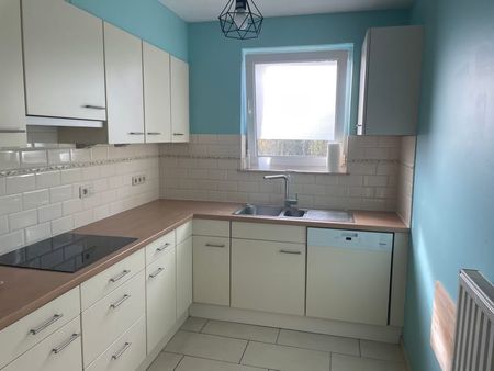 Appartement te huur - Photo 2