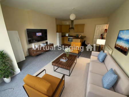 1 bedroom house to rent - Photo 3