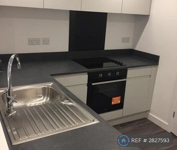 Studio to rent - Photo 2