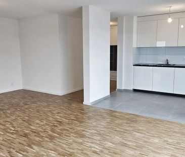 4.5 Zimmer, 100 m², 6. Stock - Photo 5