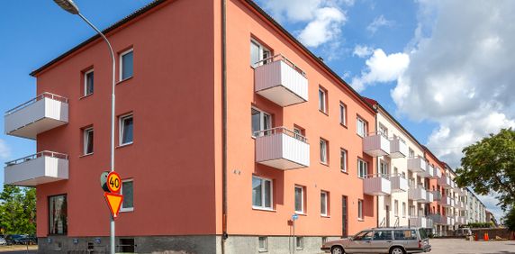 Gamla Tanneforsvägen 88 A - Foto 2