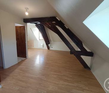 Appartement Studio à louer 1 pièce - 33,42 m2 LA CHATRE - 36 - Photo 3