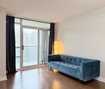 For Lease - 18 Harrison Garden Boulevard Unit# 505, Toronto, Ontario - Photo 2