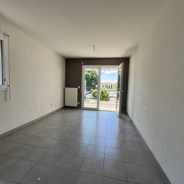 Location Appartement 2 pièces 37m² ST ANDRE DE CUBZAC 33240 - Photo 1