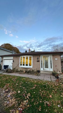 For Lease - 162 Merkley Square, Toronto, Ontario - Photo 5