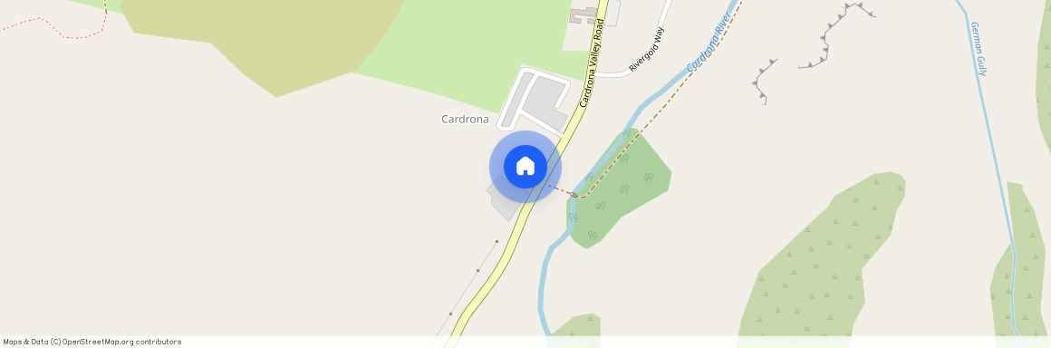 2348 Cardona Valley Road, Cardrona, Wanaka