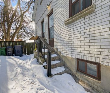 For Lease - 17 Southbourne Avenue Unit# Upper, Toronto, Ontario - Photo 2