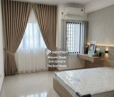 Astrum Ampang Residence - Photo 5
